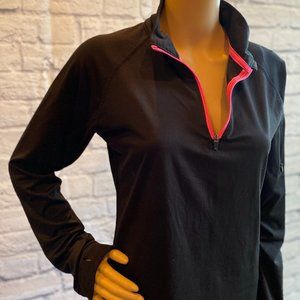 Colosseum Quarter Zip Jacket/Top
